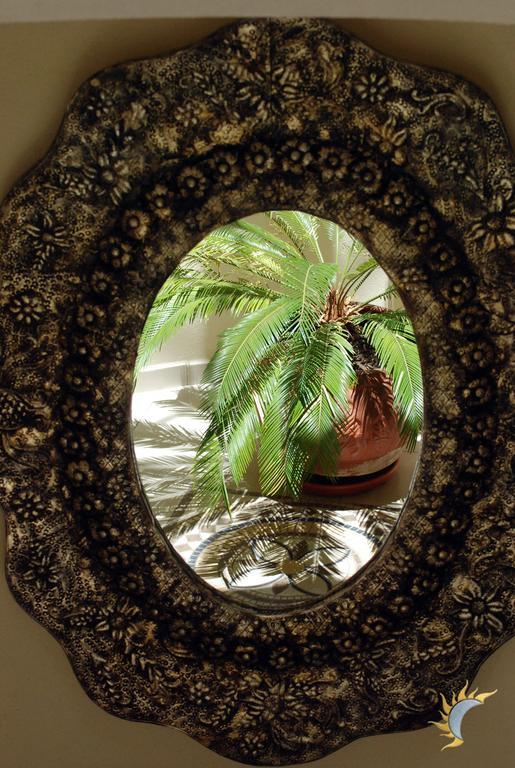 Hotel Tierra De Sol Y Luna San Miguel de Allende Ngoại thất bức ảnh