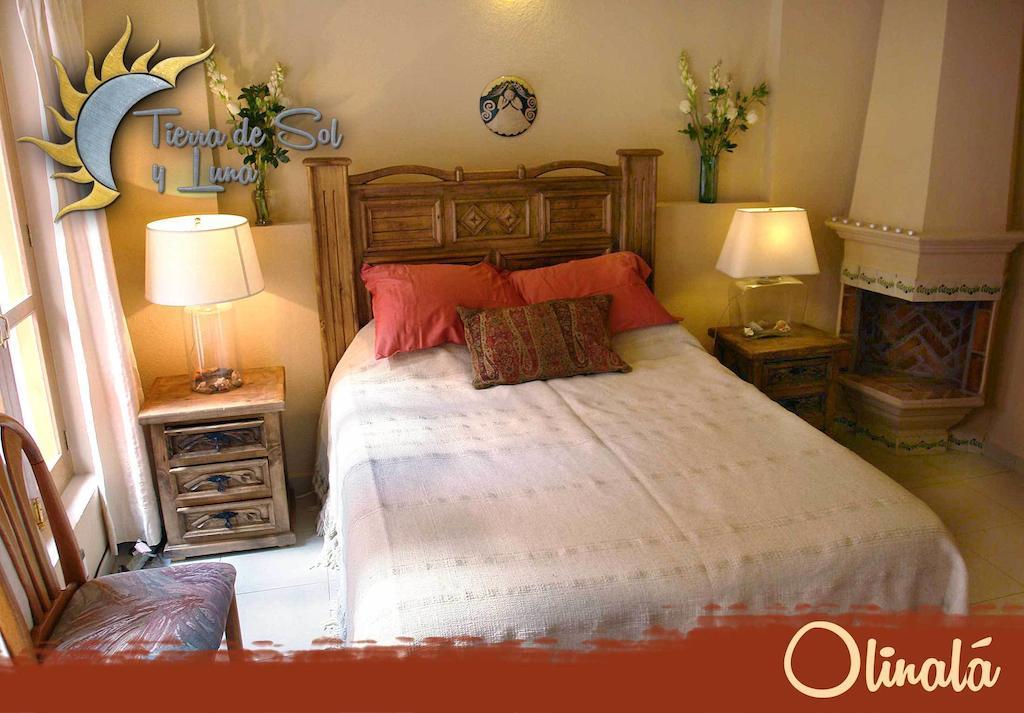 Hotel Tierra De Sol Y Luna San Miguel de Allende Phòng bức ảnh