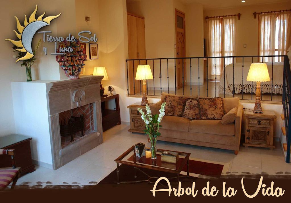 Hotel Tierra De Sol Y Luna San Miguel de Allende Phòng bức ảnh