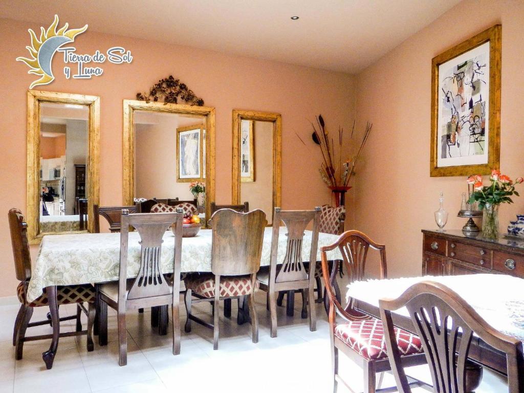 Hotel Tierra De Sol Y Luna San Miguel de Allende Ngoại thất bức ảnh