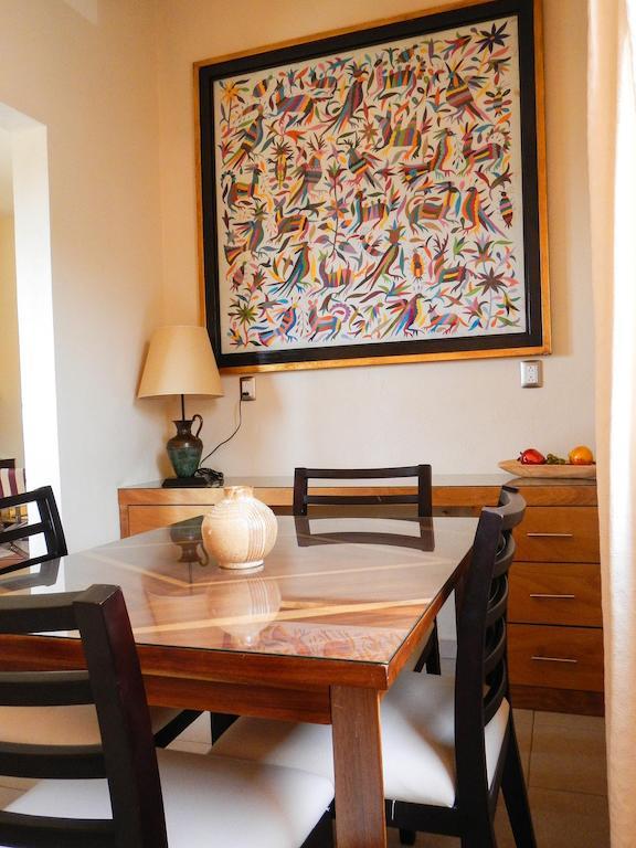 Hotel Tierra De Sol Y Luna San Miguel de Allende Phòng bức ảnh