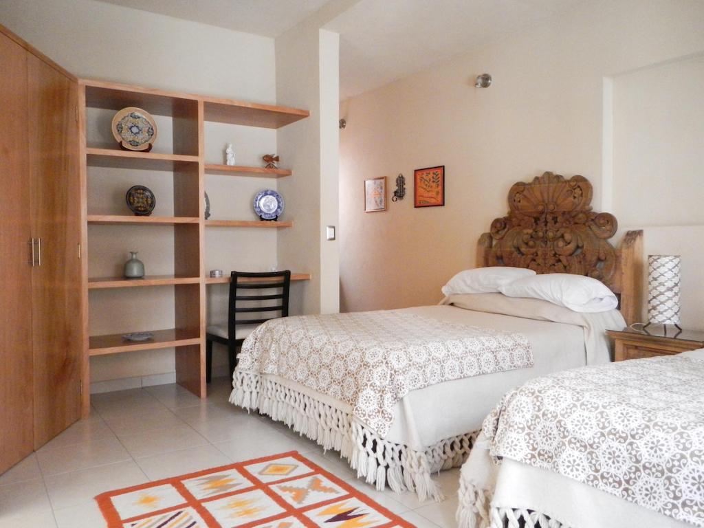 Hotel Tierra De Sol Y Luna San Miguel de Allende Phòng bức ảnh