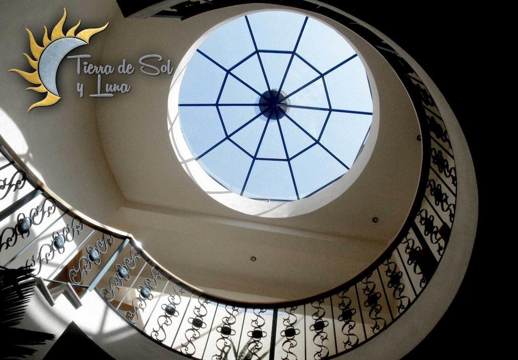 Hotel Tierra De Sol Y Luna San Miguel de Allende Ngoại thất bức ảnh