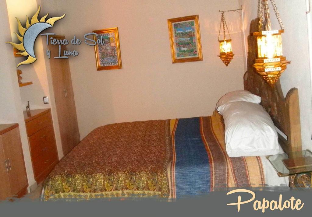 Hotel Tierra De Sol Y Luna San Miguel de Allende Phòng bức ảnh
