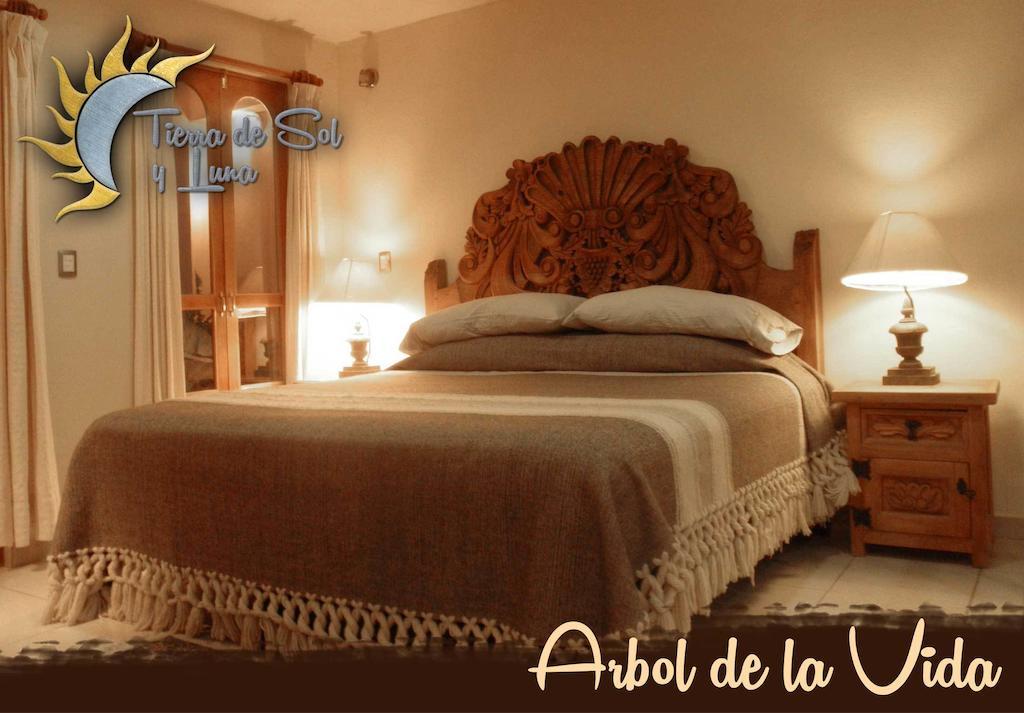 Hotel Tierra De Sol Y Luna San Miguel de Allende Phòng bức ảnh