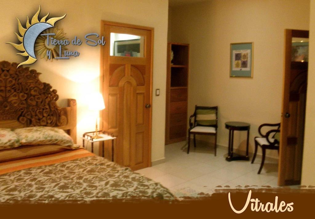 Hotel Tierra De Sol Y Luna San Miguel de Allende Phòng bức ảnh