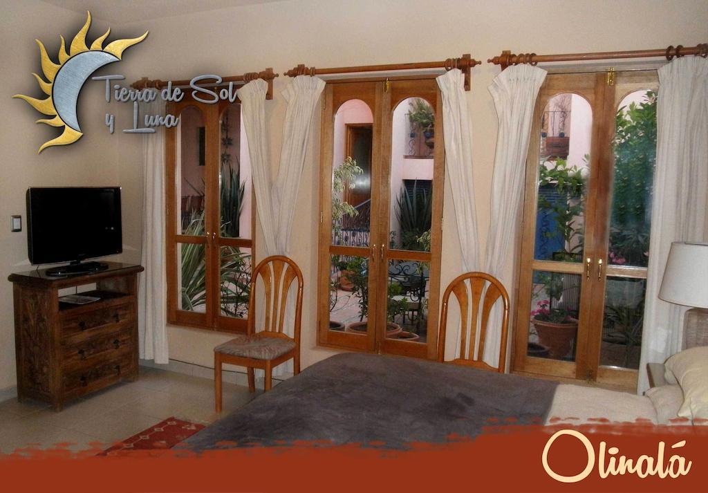Hotel Tierra De Sol Y Luna San Miguel de Allende Phòng bức ảnh
