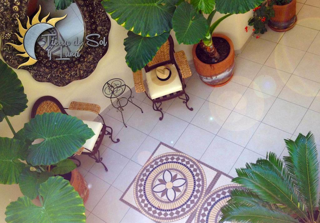Hotel Tierra De Sol Y Luna San Miguel de Allende Ngoại thất bức ảnh