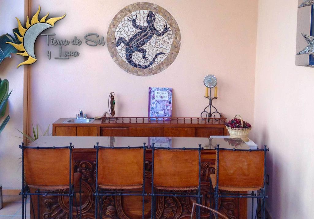 Hotel Tierra De Sol Y Luna San Miguel de Allende Ngoại thất bức ảnh